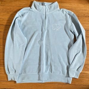 Ivory Ella Crew Neck